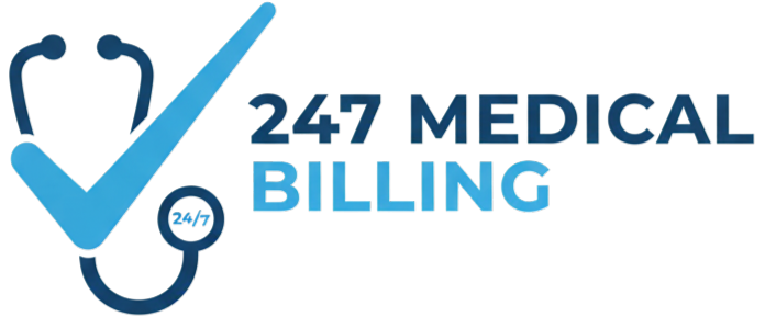 247 medical billing