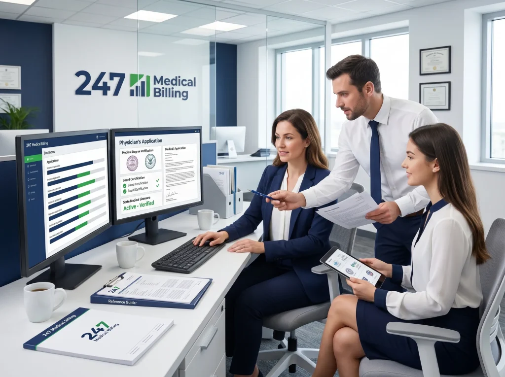 medical billing services