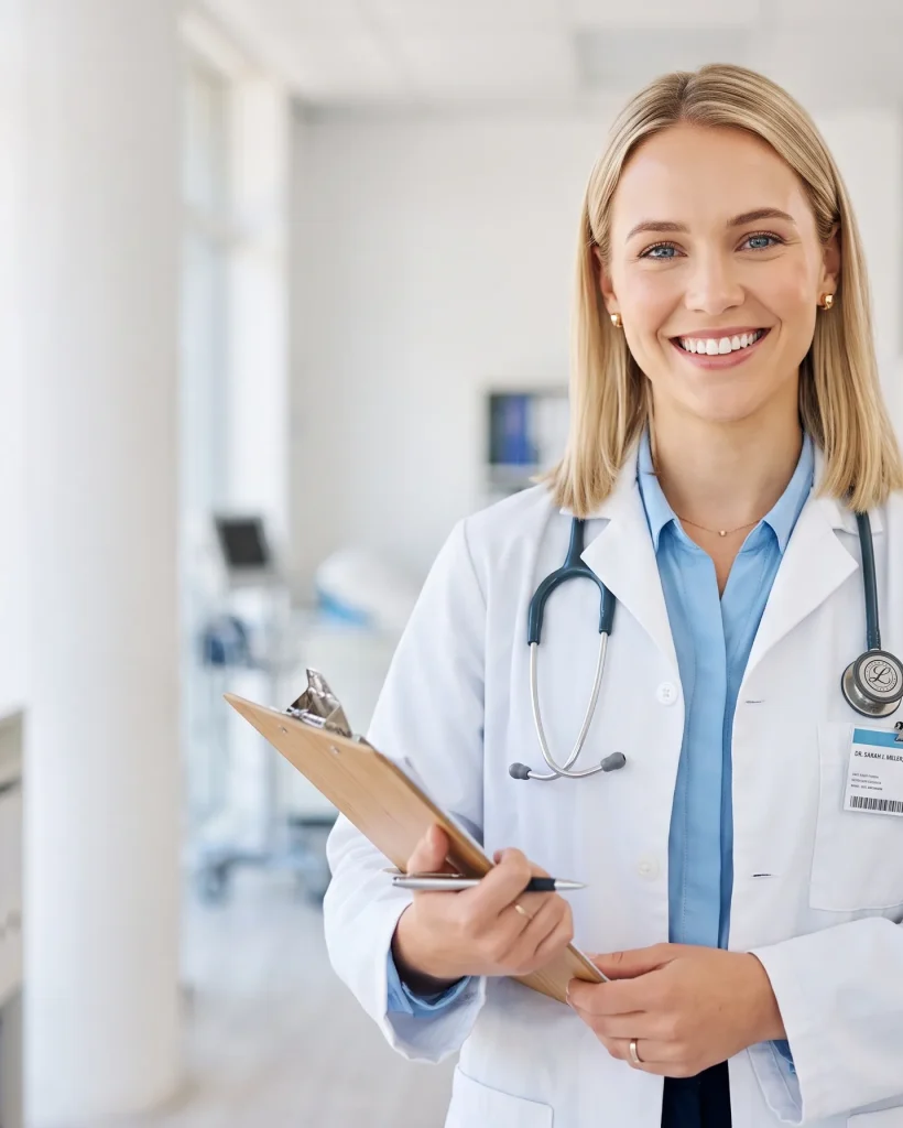 healthcare SEO services