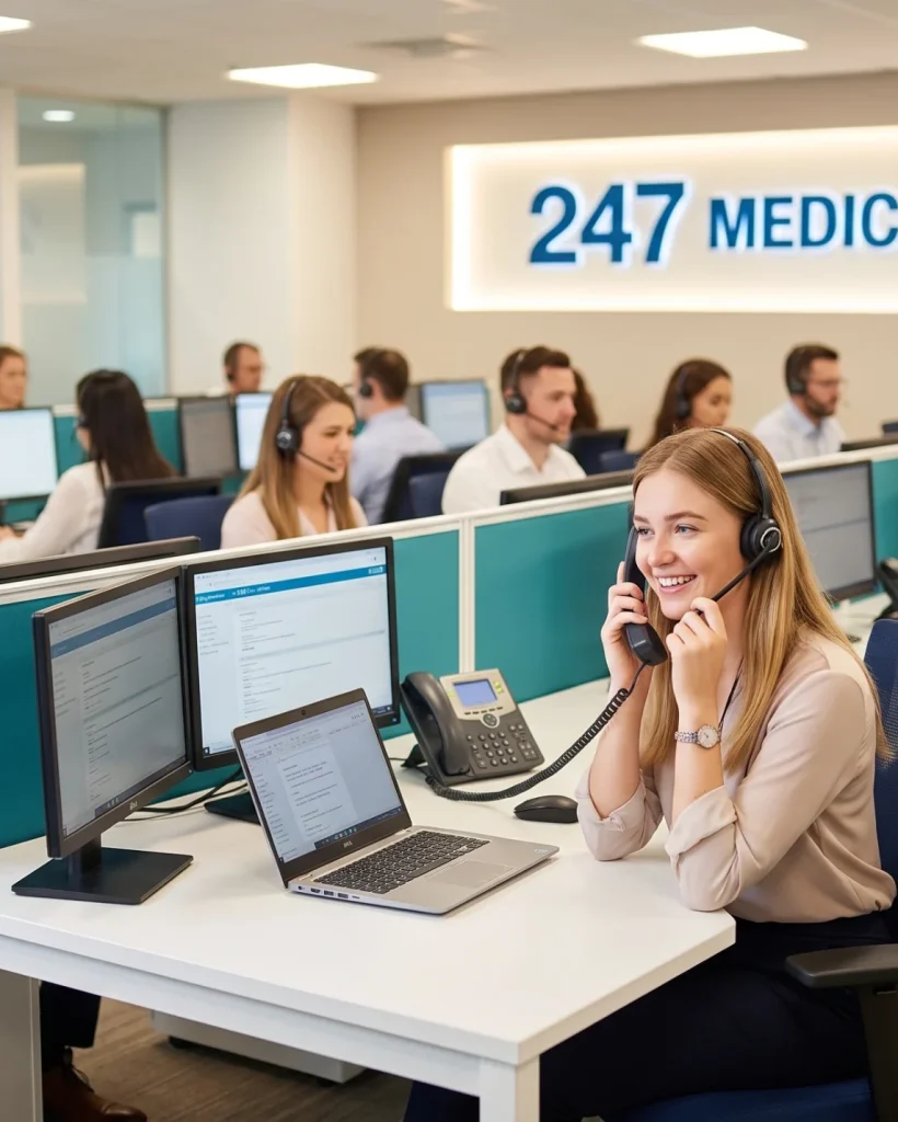 is your AR recovery service HIPAA-compliant