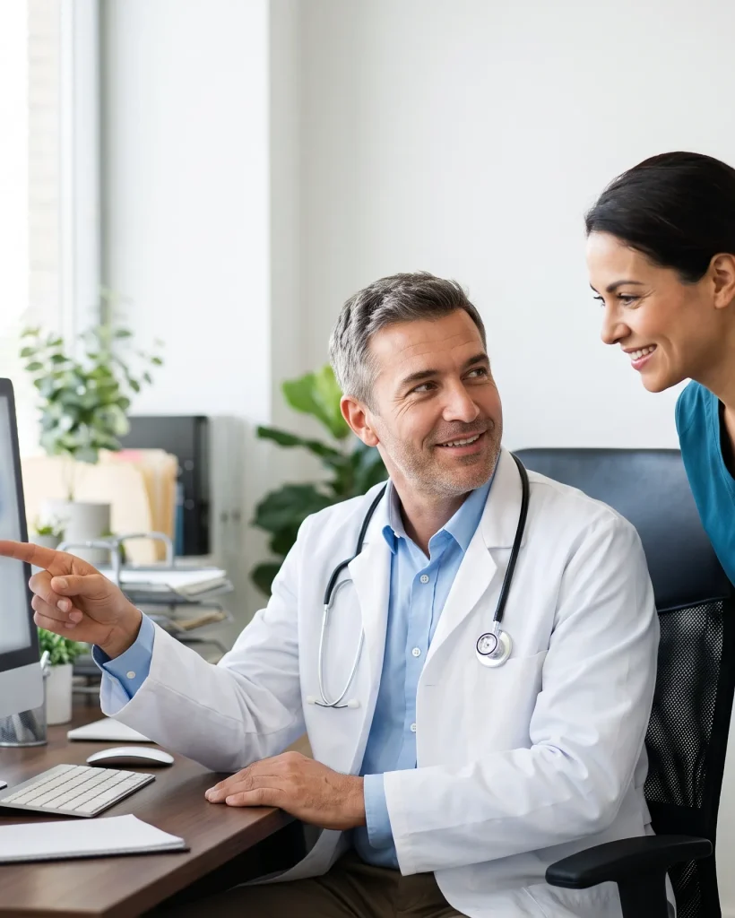 medical billing company USA
