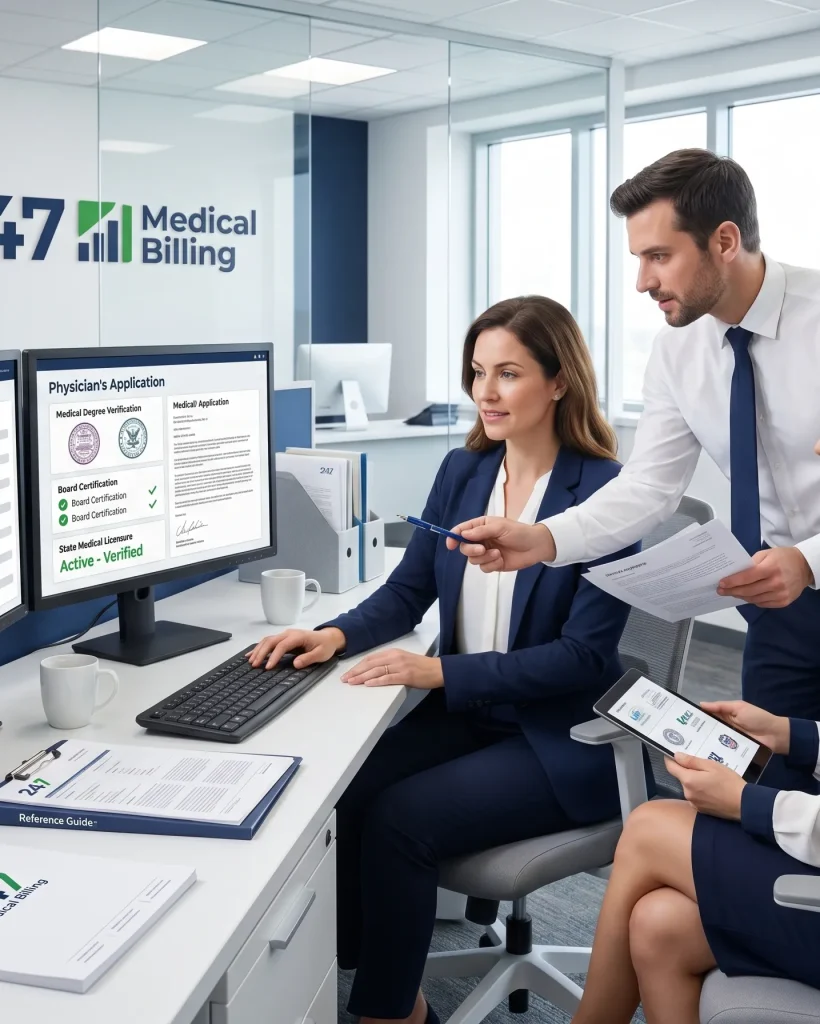 medical billing services