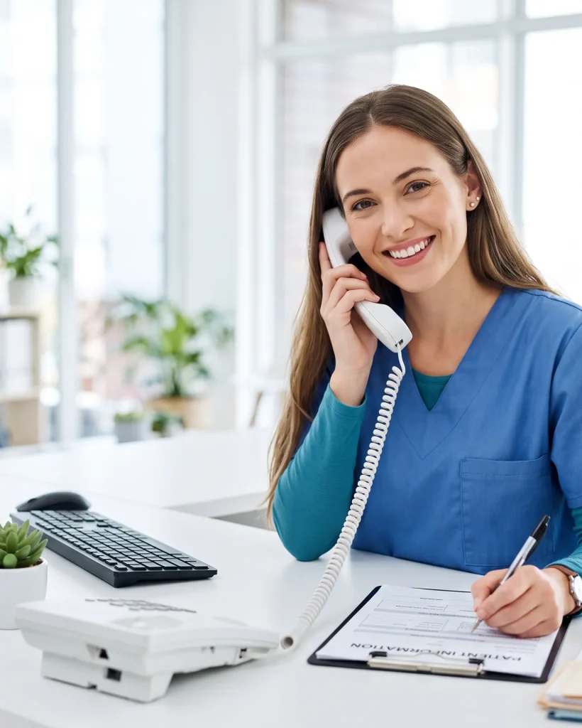 urgent care billing services