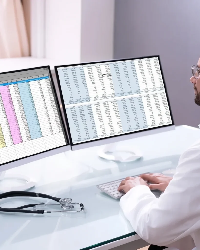 what is a medical billing audit